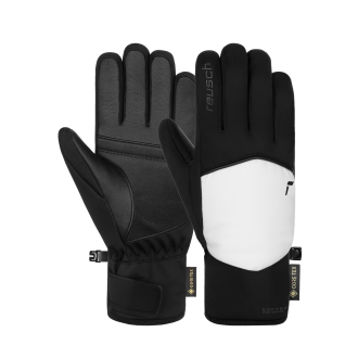 Reusch Amira GORE-TEX® 6431389 7701 black 1